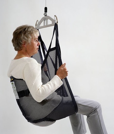 Patient Lifts and Accessories - Accessible Environments